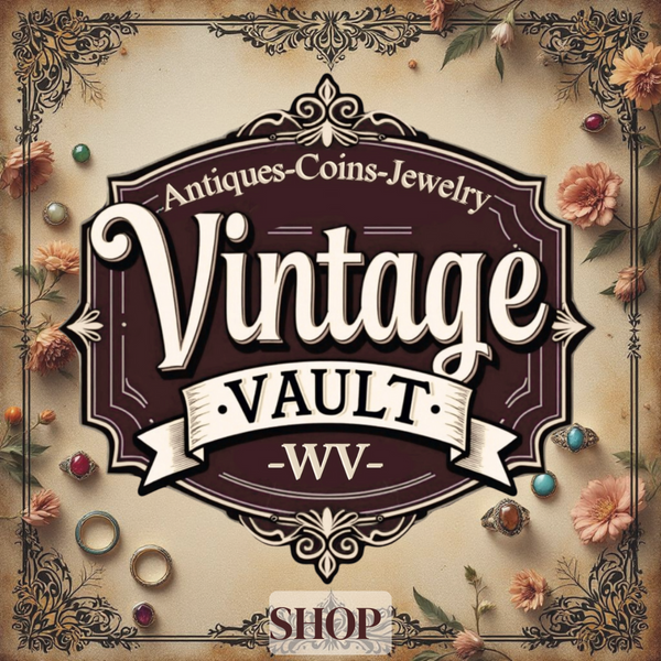 Vintage Vault WV